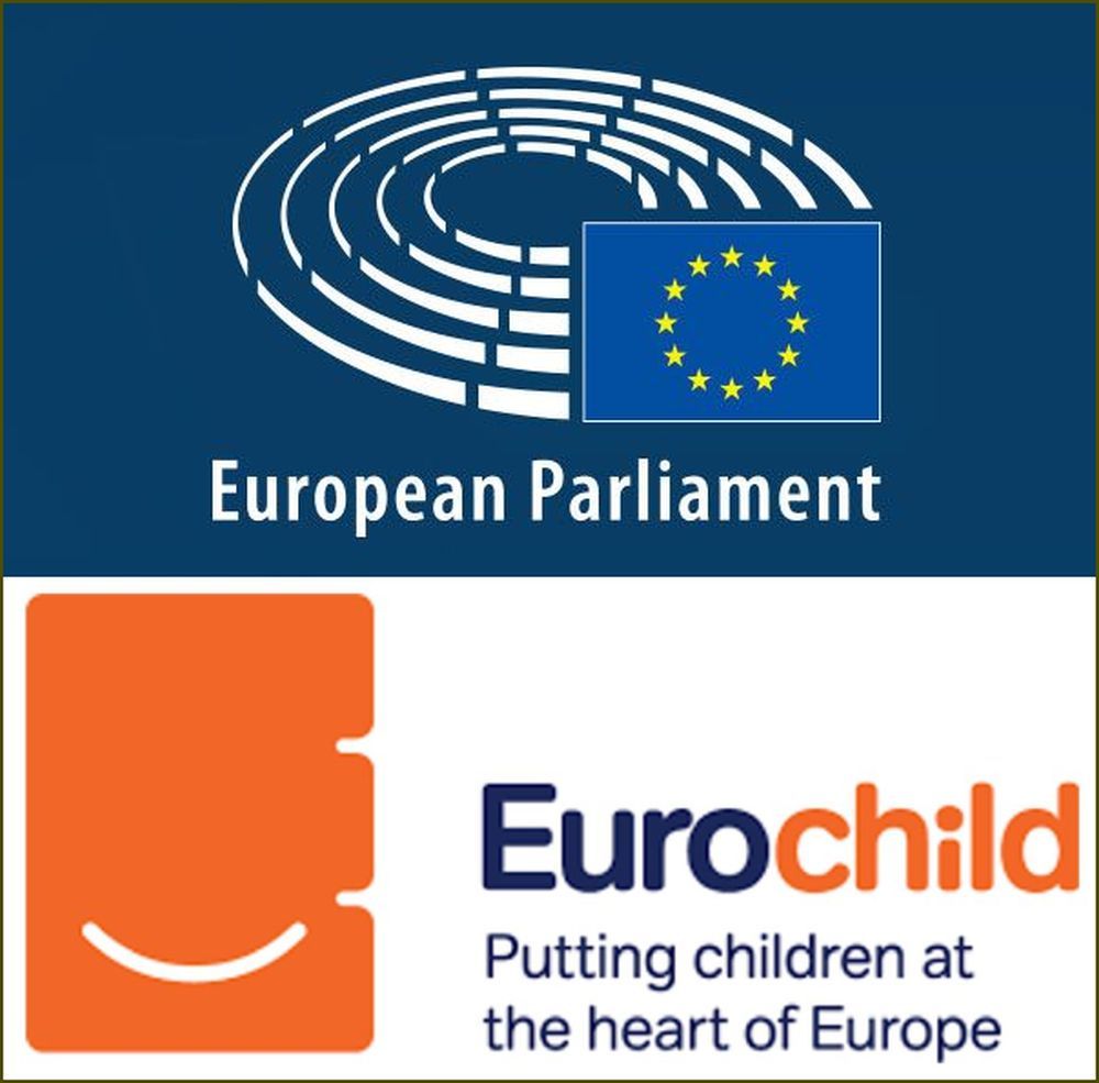 Eu-Parlment - Emblem