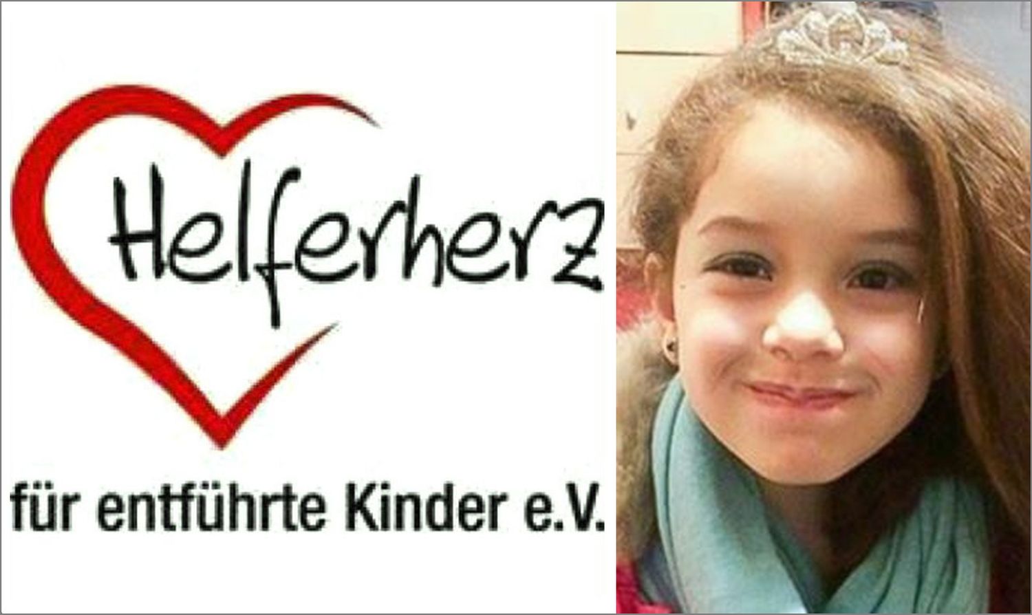 Lucia aus Oberschwaben - entf&uuml;hrt nach &Auml;gypten