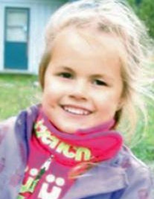 Entf&uuml;hrungskind Lara in Schlesien