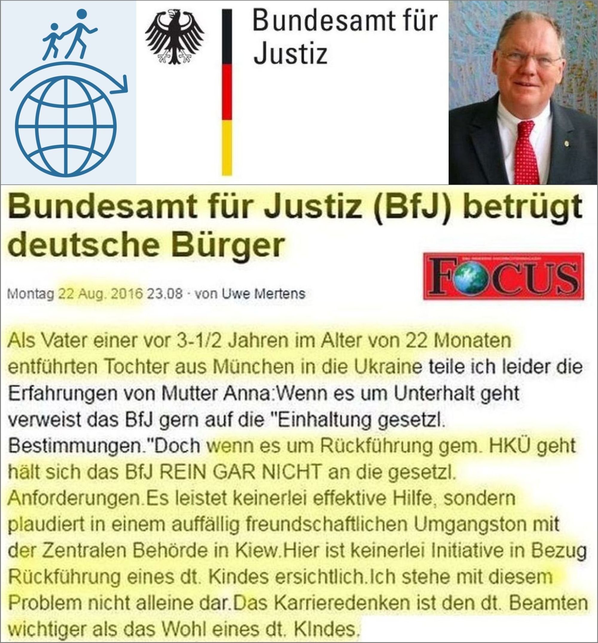 HK&Uuml;-Betrug von Friehes BfJ