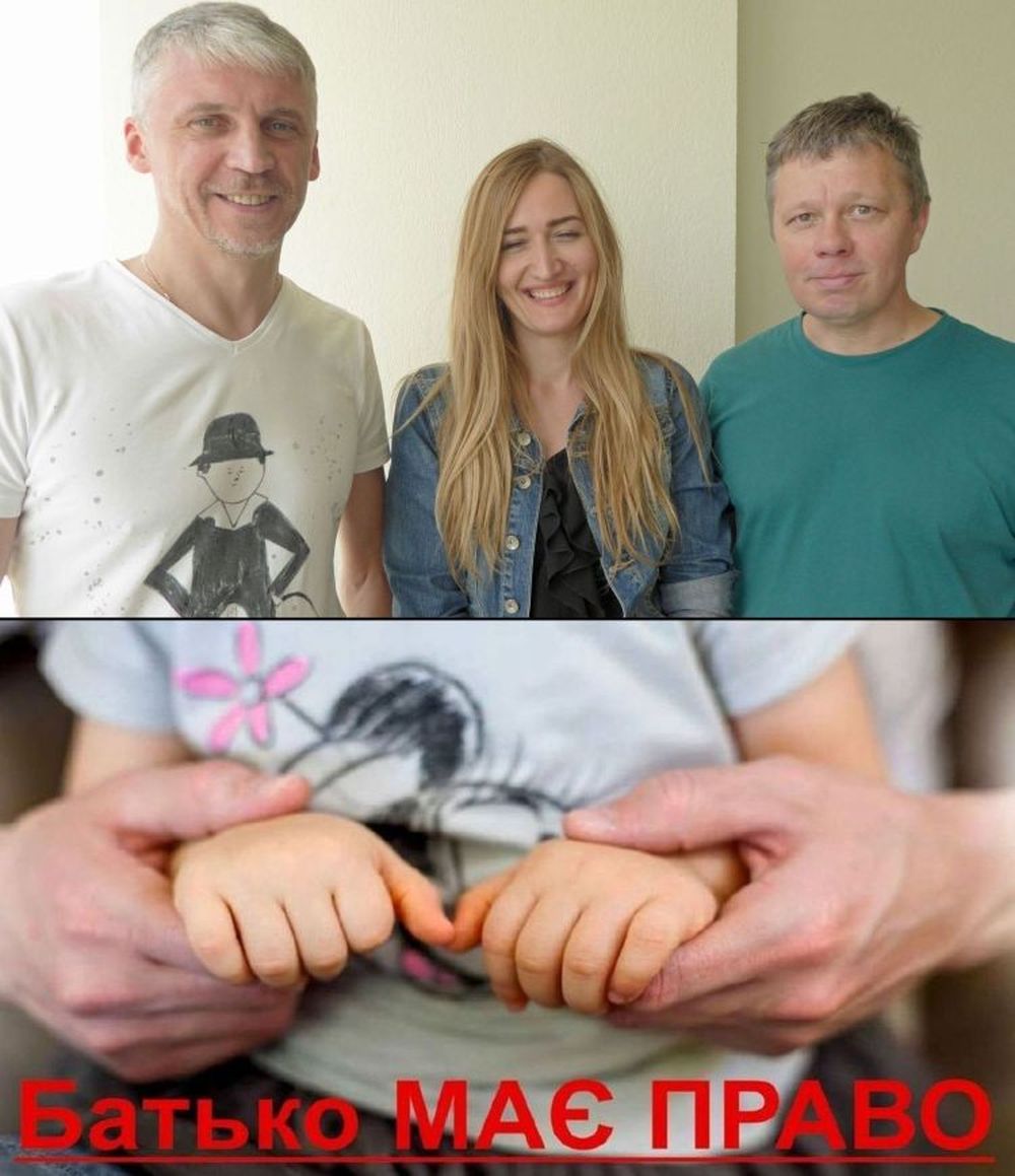 Batkomaepravo-B&uuml;rgerrechtsbewegung: Vorsitzender Schwets, Sprecherin Gromowa, Operativexperte Bely